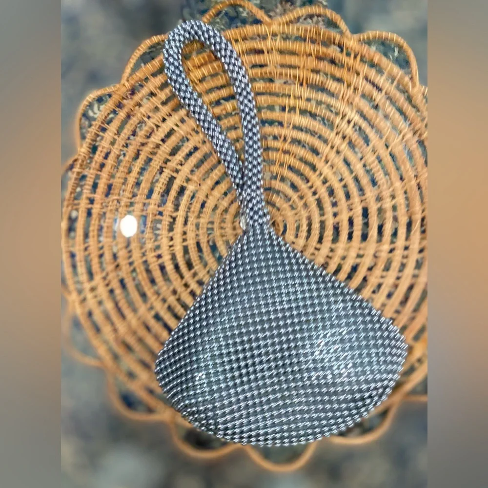 Small bag / wedding, theatre/ party/ etc - Picture 1 of 8